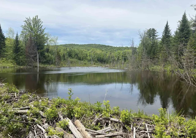 Photo 1 of Land for sale at 0 Old Pond Hill Rd, Lunenburg, VT 05906 | MLS# 5105022 | Listing updated on 2026-08-14