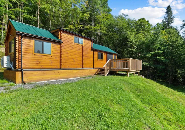 Photo 1 of Single family home for sale at 62 S Bear Swamp Rd, Montpelier, VT 05602 | MLS# 5105027 | Listing updated on 2026-09-09