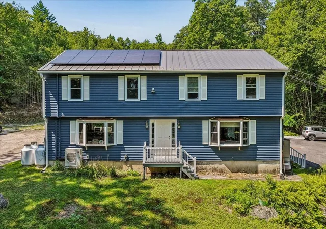 Photo 1 of Multi family home for sale at 267 Black Brk Rd #A & B, Goffstown, NH 03045 | MLS# 5105032 | Listing updated on 2026-10-21
