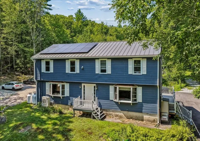 Photo 2 of House for sale at 267 Black Brk Rd #A & B, Goffstown, NH 03045 | MLS# 5105032 | Listing updated on 2026-10-21