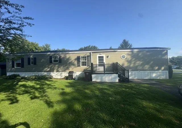 Photo 1 of Sale Pending at 2 West Road Park, Bennington, VT 05201 | MLS# 5105033 | Listing updated on 2026-08-19