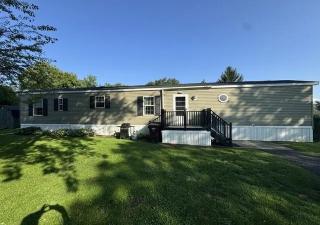 Photo 2 of Sale Pending at 2 West Road Park, Bennington, VT 05201 | MLS# 5105033 | Listing updated on 2026-08-19