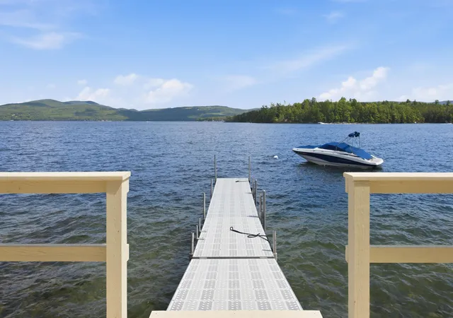 2nd image of 765 West Shore Rd, Alexandria, NH 03222 | MLS# 5105038
