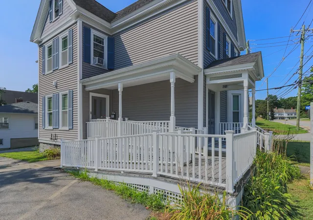 4th image of 195 S Main St, Newmarket, NH 03857 | MLS# 5105040