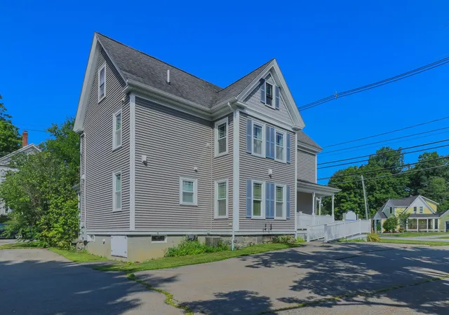 5th image of 195 S Main St, Newmarket, NH 03857 | MLS# 5105040