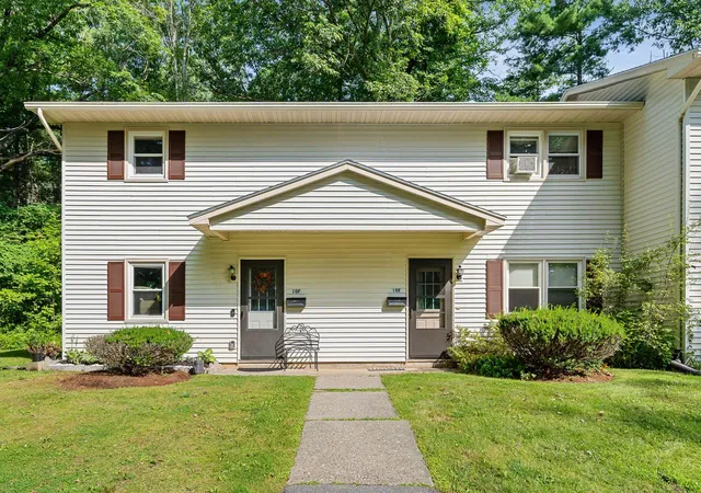 Photo 1 of Sale Pending at 86 Pinecrest Dr #10F, Essex Junction, VT 05452 | MLS# 5105042 | Listing updated on 2026-08-21