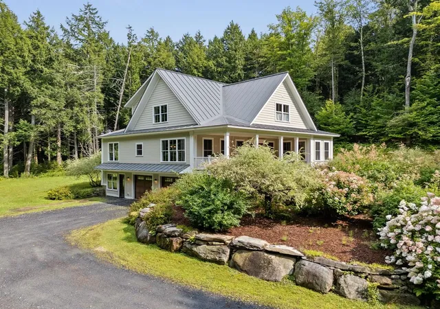 Photo 1 of Single family home for sale at 646 Village Woods Rd, Waitsfield, VT 05673 | MLS# 5105043 | Listing updated on 2026-09-11