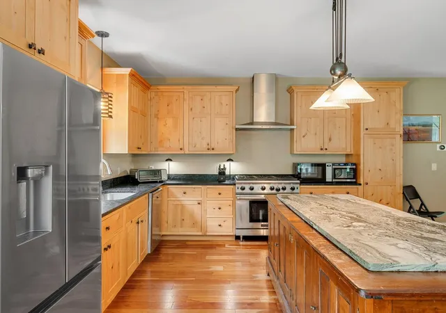 Photo 2 of Single family home for sale at 646 Village Woods Rd, Waitsfield, VT 05673 | MLS# 5105043 | Listing updated on 2026-09-11