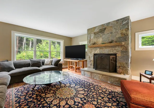Photo 3 of Single family home for sale at 646 Village Woods Rd, Waitsfield, VT 05673 | MLS# 5105043 | Listing updated on 2026-09-11