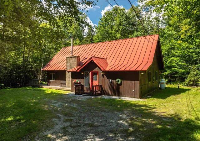 Photo 1 of Single family home for sale at 220 Ellison Loop Rd, Ludlow, VT 05149 | MLS# 5105045 | Listing updated on 2026-09-28