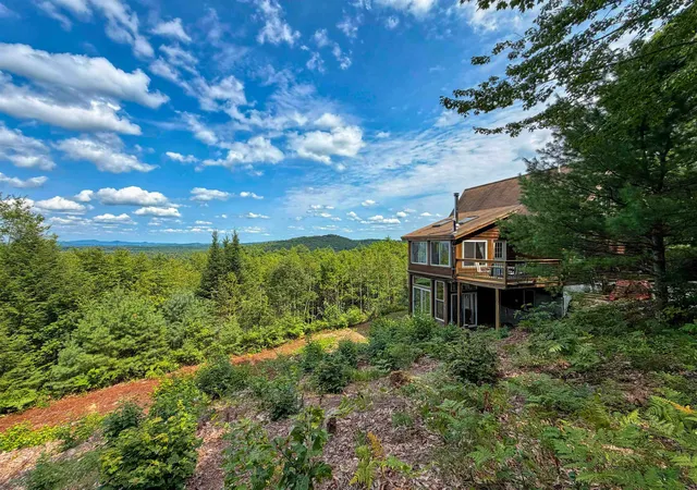 1st image of 86 Rumney Hill Rd, Effingham, NH 03882 | MLS# 5105049