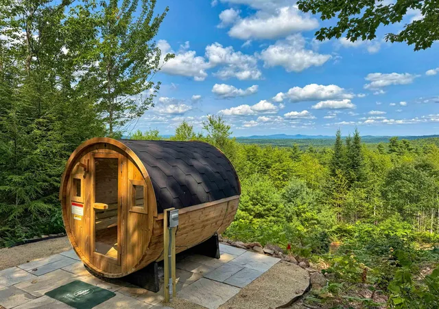 5th image of 86 Rumney Hill Rd, Effingham, NH 03882 | MLS# 5105049