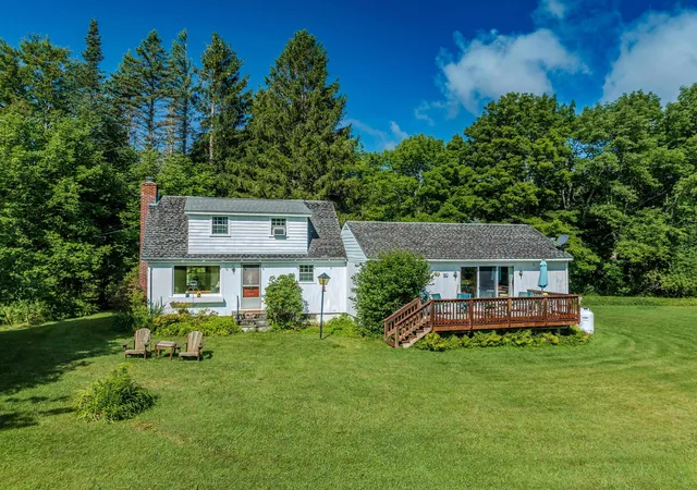 1st image of 635 Hadley Rd, Sugar Hill, NH 03586 | MLS# 5105058