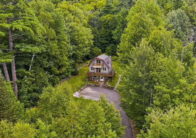 1st image of 649 Littleton Rd, Whitefield, NH 03598 | MLS# 5105060