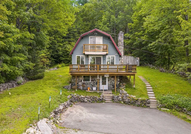 2nd image of 649 Littleton Rd, Whitefield, NH 03598 | MLS# 5105060