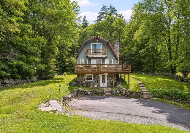 5th image of 649 Littleton Rd, Whitefield, NH 03598 | MLS# 5105060