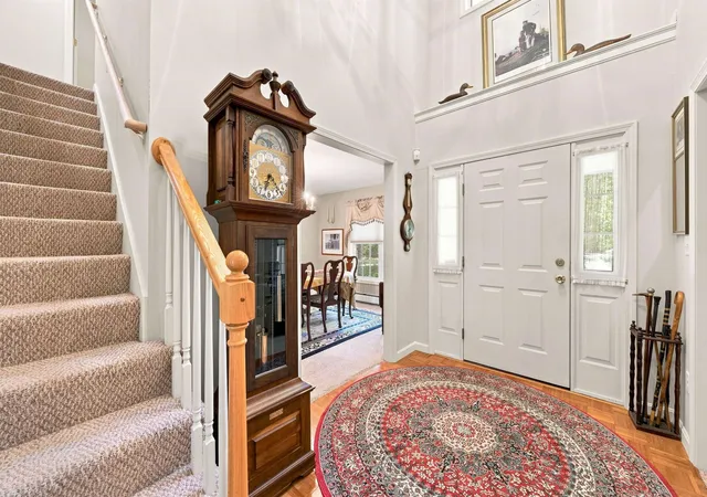 Photo 3 of Single family home for sale at 54 Forest Dr, Lincoln, NH 03251 | MLS# 5105062 | Listing updated on 2026-08-14