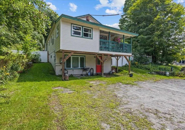 Single family home for sale at 1780 Cadys Falls Rd, Morrisville, VT 05661 | MLS# 5105063