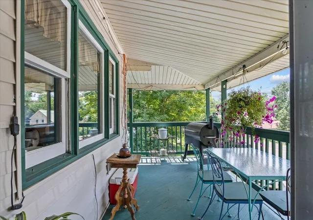 Photo 2 of Single family home for sale at 1780 Cadys Falls Rd, Morrisville, VT 05661 | MLS# 5105063 | Listing updated on 2026-09-14