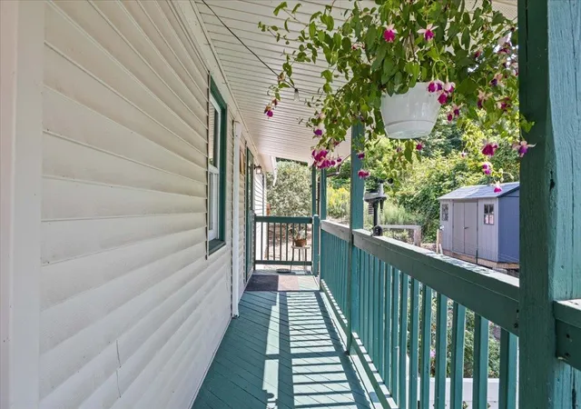 Photo 3 of Single family home for sale at 1780 Cadys Falls Rd, Morrisville, VT 05661 | MLS# 5105063 | Listing updated on 2026-09-14