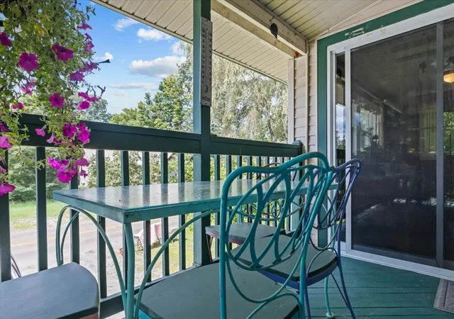 Photo 3 of Single family home for sale at 1780 Cadys Falls Rd, Morrisville, VT 05661 | MLS# 5105063 | Listing updated on 2026-10-05