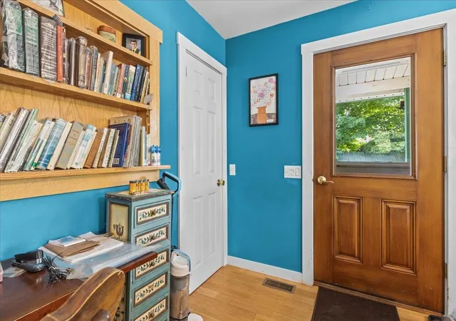 Photo 4 of Single family home for sale at 1780 Cadys Falls Rd, Morrisville, VT 05661 | MLS# 5105063 | Listing updated on 2026-10-05