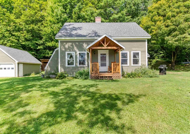 Photo 1 of Sale Pending at 76 Rooney Dr, Jeffersonville, VT 05464 | MLS# 5105065 | Listing updated on 2026-08-20