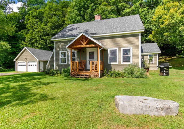 Photo 2 of Sale Pending at 76 Rooney Dr, Jeffersonville, VT 05464 | MLS# 5105065 | Listing updated on 2026-08-20
