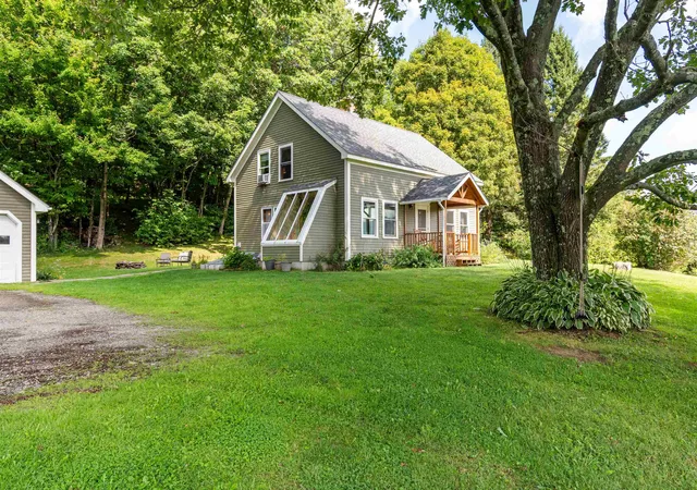 Photo 3 of Sale Pending at 76 Rooney Dr, Jeffersonville, VT 05464 | MLS# 5105065 | Listing updated on 2026-08-20