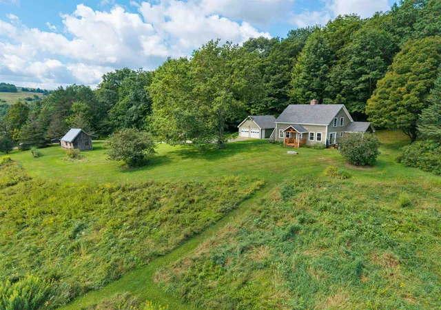 Photo 3 of Sale Pending at 76 Rooney Dr, Jeffersonville, VT 05464 | MLS# 5105065 | Listing updated on 2026-08-20