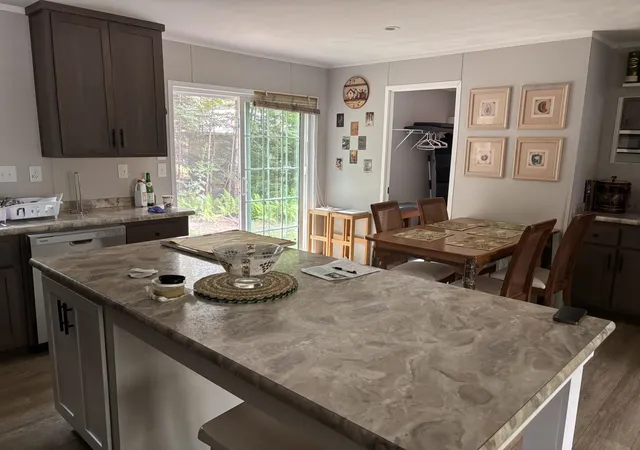 Photo 3 of Single family home for sale at 21 Lawrence Davis Dr, Wilmington, VT 05363 | MLS# 5105074 | Listing updated on 2026-08-27