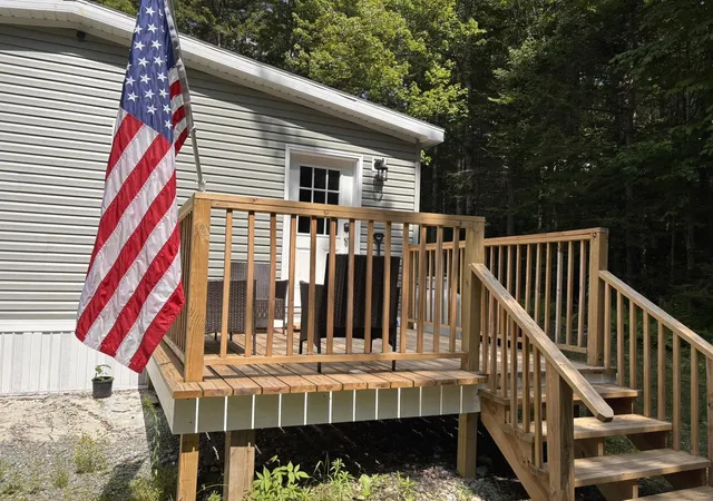 Photo 3 of Single family home for sale at 21 Lawrence Davis Dr, Wilmington, VT 05363 | MLS# 5105074 | Listing updated on 2026-08-27