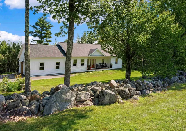 2nd image of 1 Messer Rd, Wilmot, NH 03287 | MLS# 5105077
