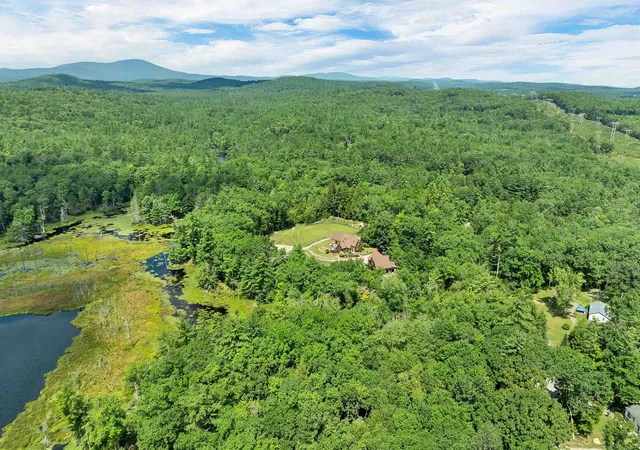 2nd image of 661 Deer Meadow Rd, Webster, NH 03303 | MLS# 5105083