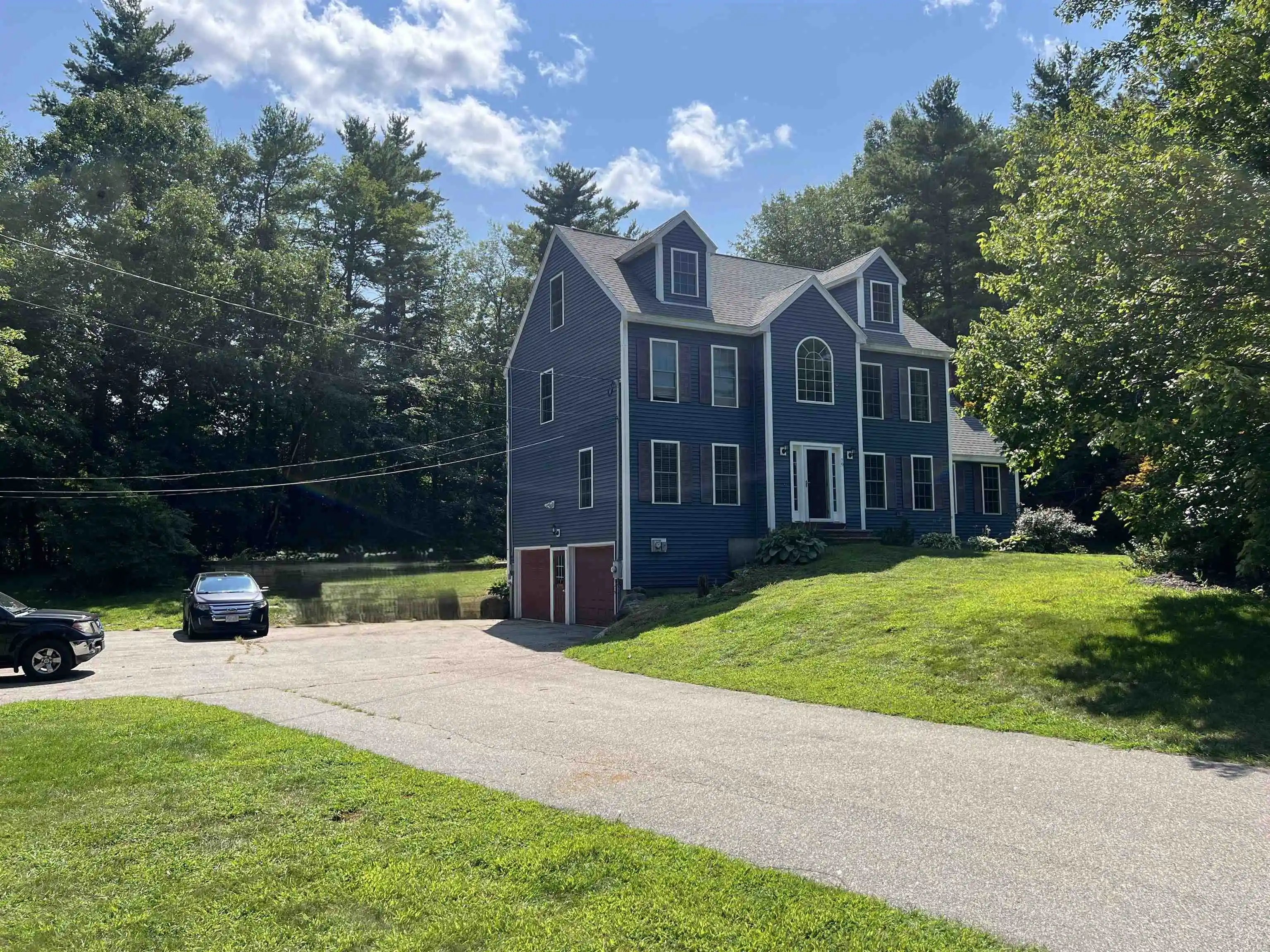 Single family home for sale at 79 Sargent Rd, Sandown, NH 03873 | MLS# 5105084