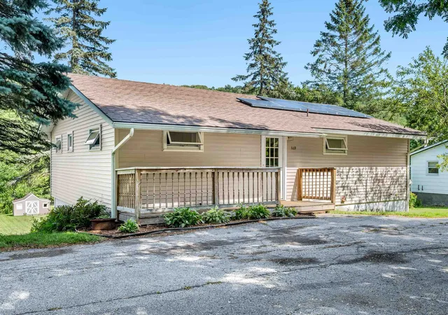 Photo 1 of Single family home for sale at 669 Elm St, Montpelier, VT 05602 | MLS# 5105088 | Listing updated on 2026-08-25