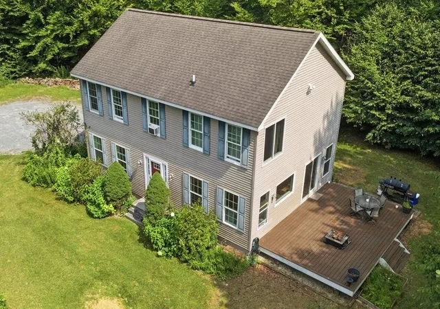 Photo 1 of Single family home for sale at 1180 North Rd, East Arlington, VT 05252 | MLS# 5105091 | Listing updated on 2026-09-17