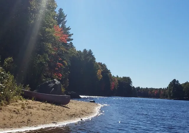 1st image of Map 101 Lot 18 Berry River Rd, Barrington, NH 03825 | MLS# 5105093