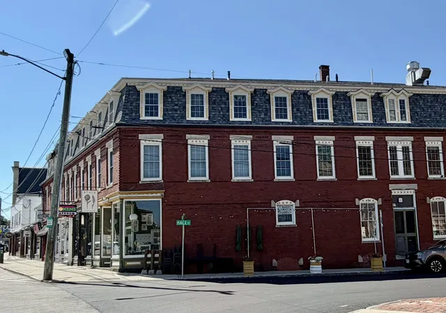 Photo 1 of Sale Pending at 282 Central Ave, Dover, NH 03820 | MLS# 5105095 | Listing updated on 2026-09-18