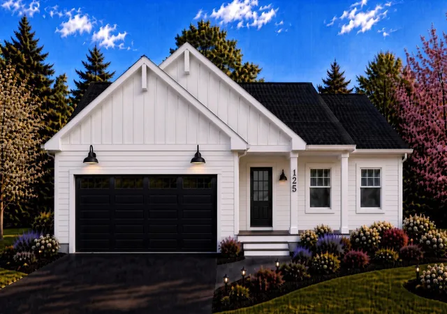 1st image of 125 Lady Walsingham Wy, Laconia, NH 03246 | MLS# 5105096