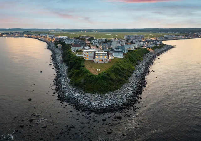 52nd image of 49 Dumas Ave, Hampton, NH 03842 | MLS# 5105097