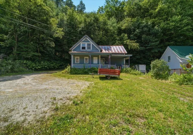 Photo 1 of Single family home for sale at 200 Lower Main St, Johnson, VT 05656 | MLS# 5105099 | Listing updated on 2026-08-14