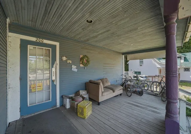 Photo 2 of Single family home for sale at 200 Lower Main St, Johnson, VT 05656 | MLS# 5105099 | Listing updated on 2026-08-14