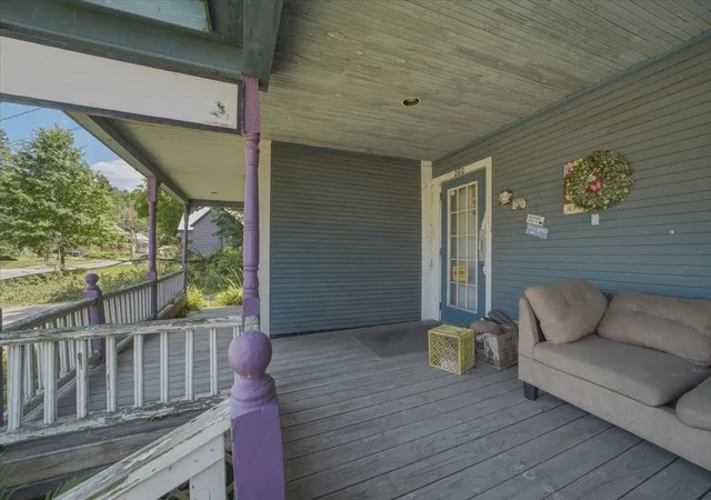 Photo 3 of Single family home for sale at 200 Lower Main St, Johnson, VT 05656 | MLS# 5105099 | Listing updated on 2026-08-14