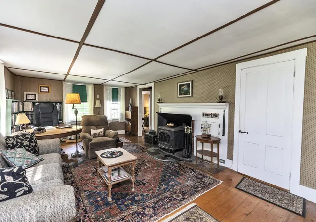 Photo 3 of Single family home for sale at 184 Smith Rd, Antrim, NH 03440 | MLS# 5105104 | Listing updated on 2026-08-25