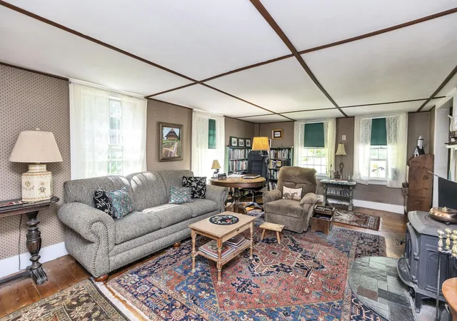 Photo 4 of Single family home for sale at 184 Smith Rd, Antrim, NH 03440 | MLS# 5105104 | Listing updated on 2026-08-25