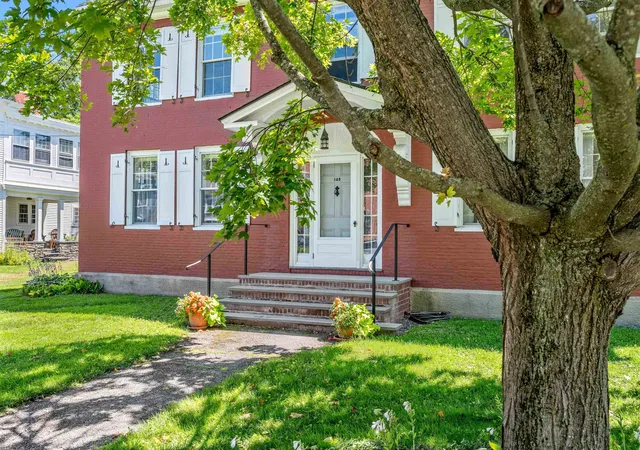 Photo 3 of Multi family home for sale at 143 Main St, Montpelier, VT 05602 | MLS# 5105106 | Listing updated on 2026-08-14