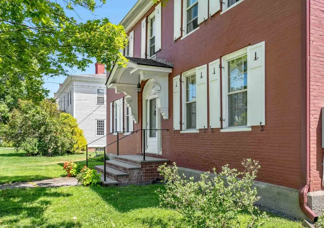 Photo 3 of Multi family home for sale at 143 Main St, Montpelier, VT 05602 | MLS# 5105106 | Listing updated on 2026-10-06