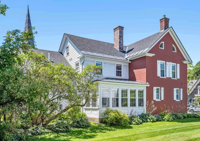 Photo 4 of Multi family home for sale at 143 Main St, Montpelier, VT 05602 | MLS# 5105106 | Listing updated on 2026-10-06