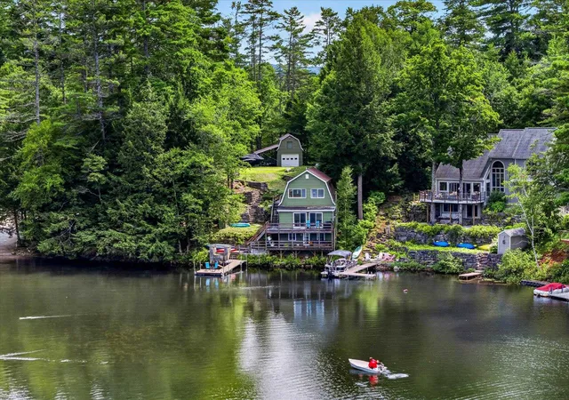 Single family home for sale at 52 Fishing Access Rd, Ludlow, VT 05149 | MLS# 5105109